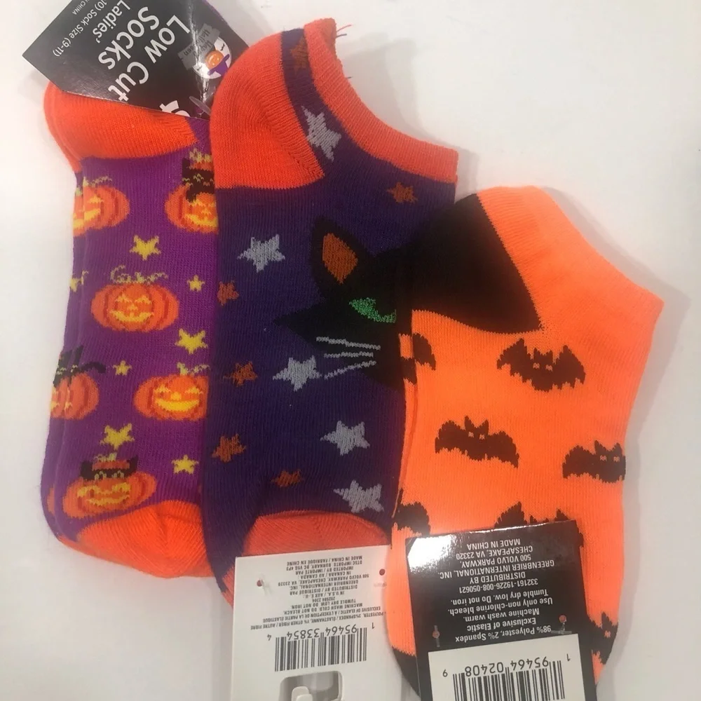 N/A pair halloween